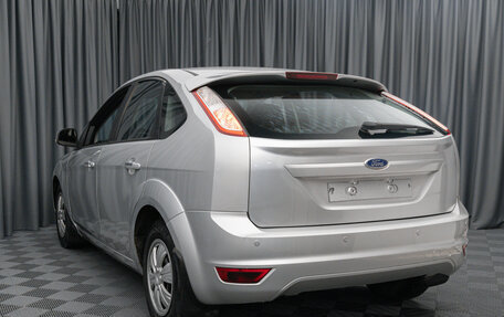 Ford Focus II рестайлинг, 2011 год, 680 000 рублей, 4 фотография