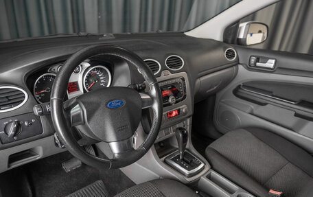 Ford Focus II рестайлинг, 2011 год, 680 000 рублей, 11 фотография