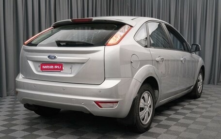 Ford Focus II рестайлинг, 2011 год, 680 000 рублей, 6 фотография