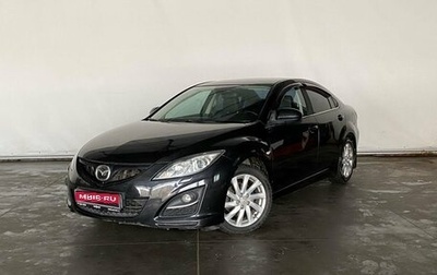 Mazda 6, 2010 год, 1 195 000 рублей, 1 фотография