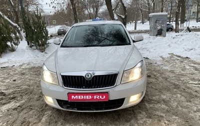 Skoda Octavia, 2011 год, 830 000 рублей, 1 фотография