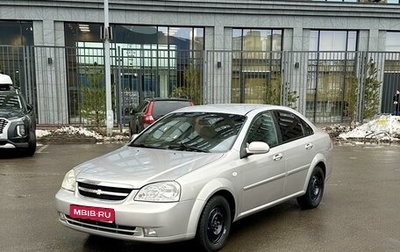 Chevrolet Lacetti, 2008 год, 550 000 рублей, 1 фотография