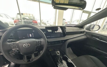 Toyota Camry, 2024 год, 4 600 000 рублей, 7 фотография