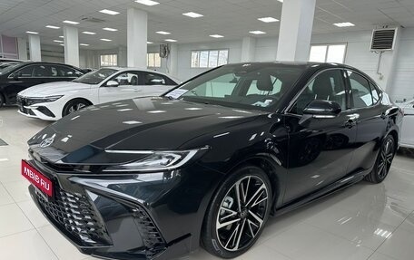 Toyota Camry, 2024 год, 4 600 000 рублей, 3 фотография