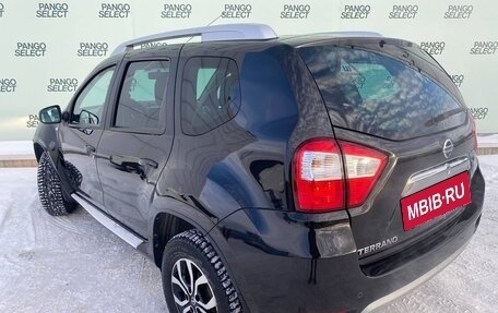 Nissan Terrano III, 2014 год, 1 060 000 рублей, 6 фотография