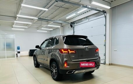 FAW Besturn X40 I, 2019 год, 1 499 999 рублей, 4 фотография