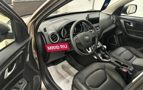 FAW Besturn X40 I, 2019 год, 1 499 999 рублей, 10 фотография