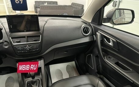 FAW Besturn X40 I, 2019 год, 1 499 999 рублей, 15 фотография