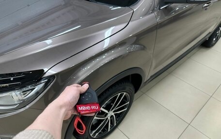 FAW Besturn X40 I, 2019 год, 1 499 999 рублей, 21 фотография