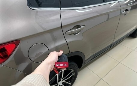 FAW Besturn X40 I, 2019 год, 1 499 999 рублей, 26 фотография