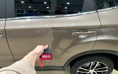 FAW Besturn X40 I, 2019 год, 1 499 999 рублей, 23 фотография