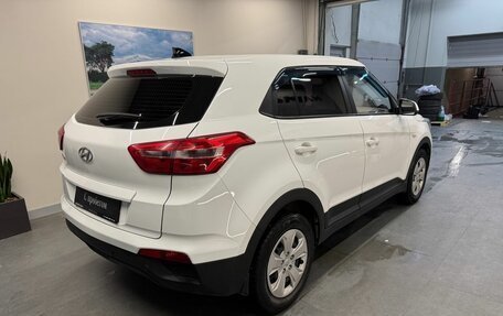 Hyundai Creta I рестайлинг, 2016 год, 1 549 000 рублей, 4 фотография