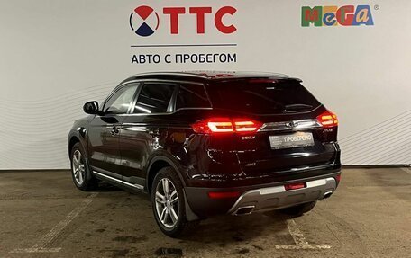 Geely Atlas I, 2018 год, 1 629 000 рублей, 8 фотография