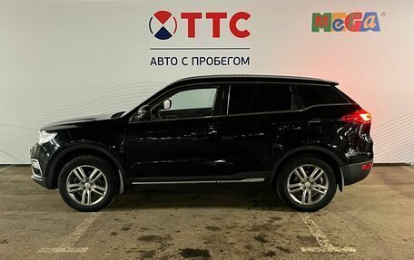 Geely Atlas I, 2018 год, 1 629 000 рублей, 10 фотография