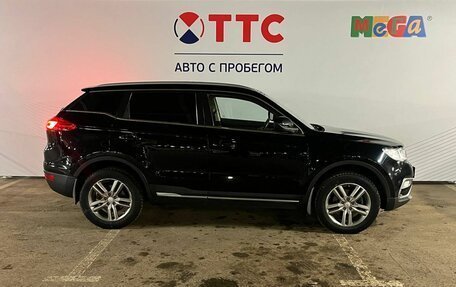 Geely Atlas I, 2018 год, 1 629 000 рублей, 5 фотография