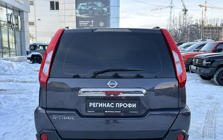 Nissan X-Trail, 2013 год, 1 680 001 рублей, 5 фотография