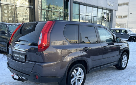 Nissan X-Trail, 2013 год, 1 680 001 рублей, 4 фотография