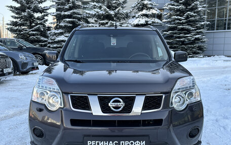 Nissan X-Trail, 2013 год, 1 680 001 рублей, 2 фотография