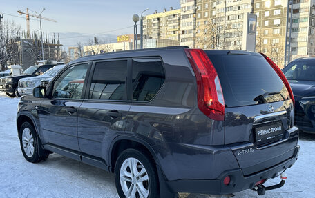 Nissan X-Trail, 2013 год, 1 680 001 рублей, 6 фотография