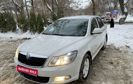 Skoda Octavia, 2011 год, 830 000 рублей, 2 фотография