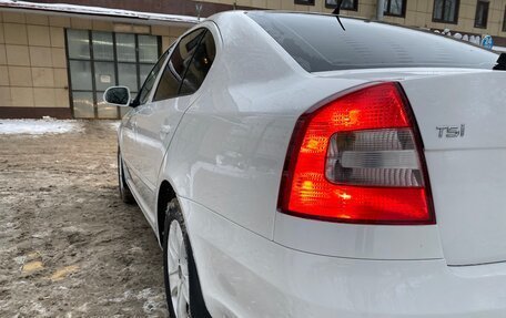 Skoda Octavia, 2011 год, 830 000 рублей, 14 фотография