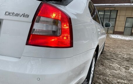 Skoda Octavia, 2011 год, 830 000 рублей, 13 фотография