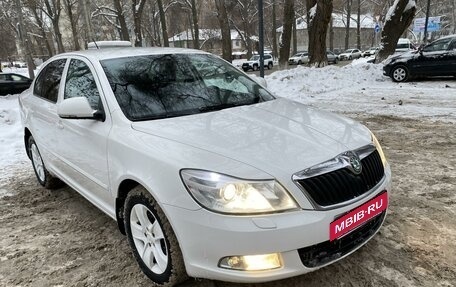 Skoda Octavia, 2011 год, 830 000 рублей, 6 фотография