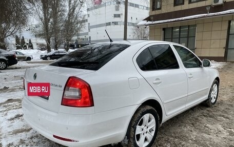 Skoda Octavia, 2011 год, 830 000 рублей, 10 фотография