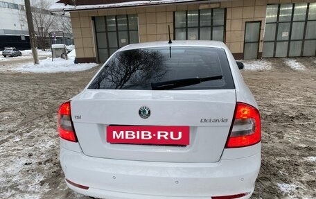 Skoda Octavia, 2011 год, 830 000 рублей, 11 фотография