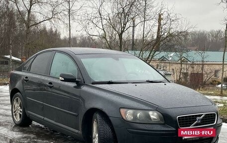 Volvo S40 II, 2005 год, 460 000 рублей, 2 фотография