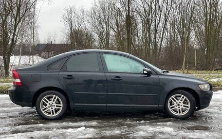 Volvo S40 II, 2005 год, 460 000 рублей, 3 фотография