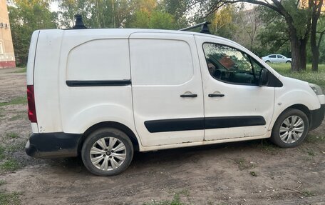 Peugeot Partner II рестайлинг 2, 2011 год, 470 000 рублей, 4 фотография