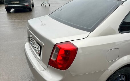 Chevrolet Lacetti, 2008 год, 550 000 рублей, 6 фотография