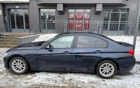 BMW 3 серия, 2013 год, 1 600 000 рублей, 5 фотография