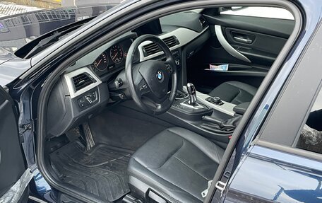 BMW 3 серия, 2013 год, 1 600 000 рублей, 8 фотография