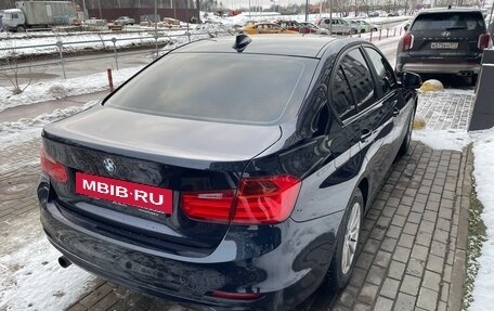 BMW 3 серия, 2013 год, 1 600 000 рублей, 3 фотография