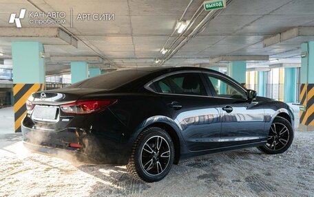 Mazda 6, 2015 год, 1 820 000 рублей, 3 фотография