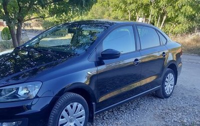 Volkswagen Polo VI (EU Market), 2019 год, 1 200 000 рублей, 1 фотография