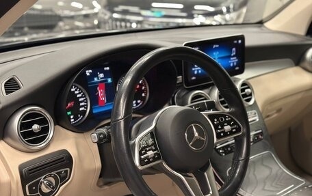 Mercedes-Benz GLC, 2020 год, 4 099 000 рублей, 8 фотография