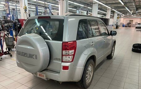 Suzuki Grand Vitara, 2010 год, 1 597 000 рублей, 4 фотография