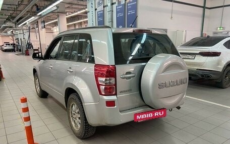 Suzuki Grand Vitara, 2010 год, 1 597 000 рублей, 6 фотография