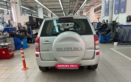 Suzuki Grand Vitara, 2010 год, 1 597 000 рублей, 5 фотография