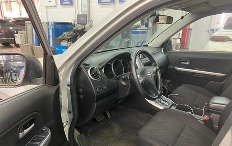 Suzuki Grand Vitara, 2010 год, 1 597 000 рублей, 8 фотография