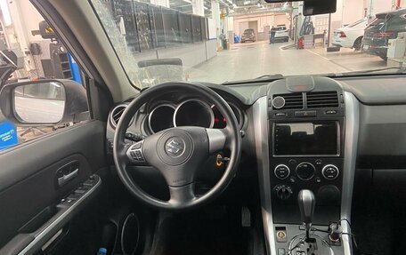 Suzuki Grand Vitara, 2010 год, 1 597 000 рублей, 10 фотография