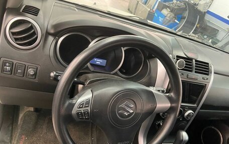 Suzuki Grand Vitara, 2010 год, 1 597 000 рублей, 12 фотография