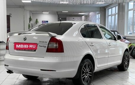 Skoda Octavia, 2013 год, 1 219 000 рублей, 7 фотография