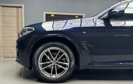 BMW X4, 2019 год, 4 900 000 рублей, 5 фотография