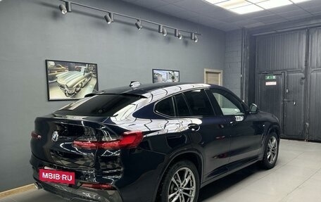 BMW X4, 2019 год, 4 900 000 рублей, 4 фотография