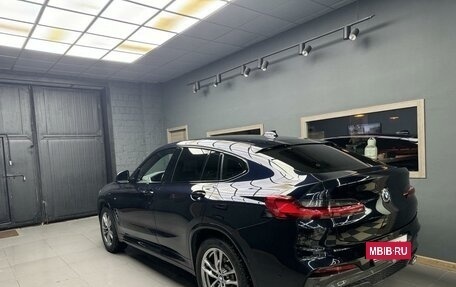 BMW X4, 2019 год, 4 900 000 рублей, 3 фотография