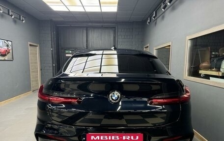 BMW X4, 2019 год, 4 900 000 рублей, 6 фотография